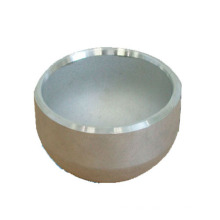 Stainless Steel Welded Cap